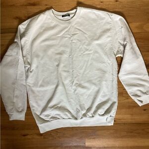 Talentless Men’s Crewneck